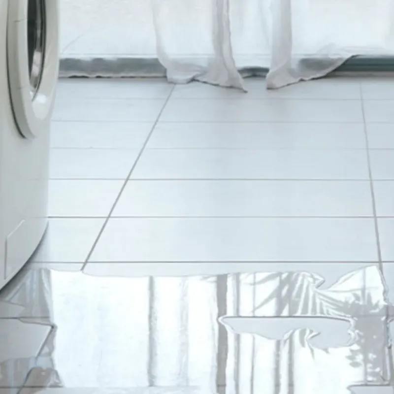 Appliance Leak Cleanup in Crest Hill, IL