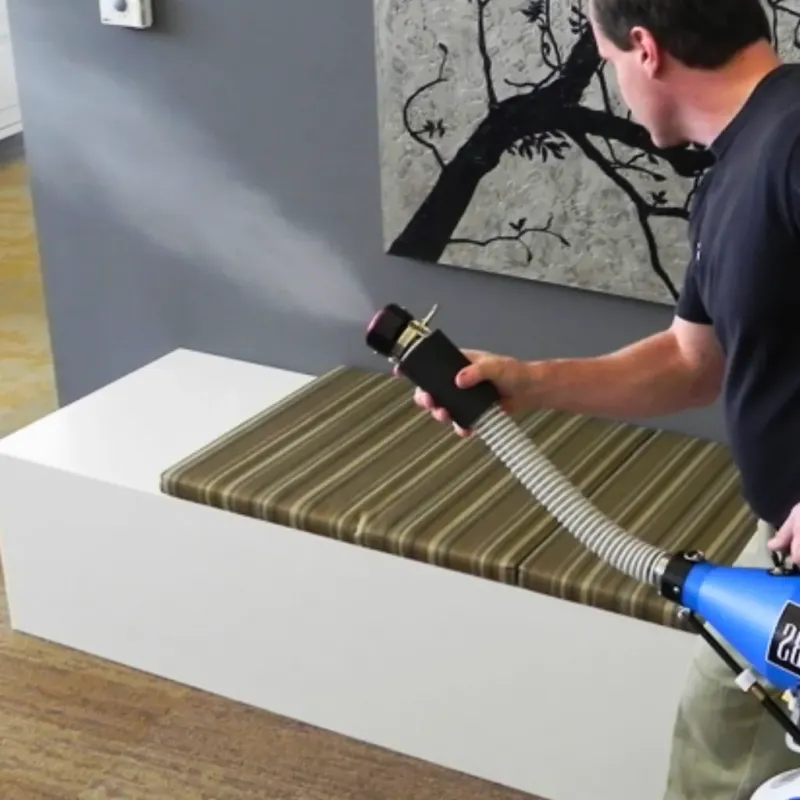 Professional Odor Removal in Crest Hill, IL